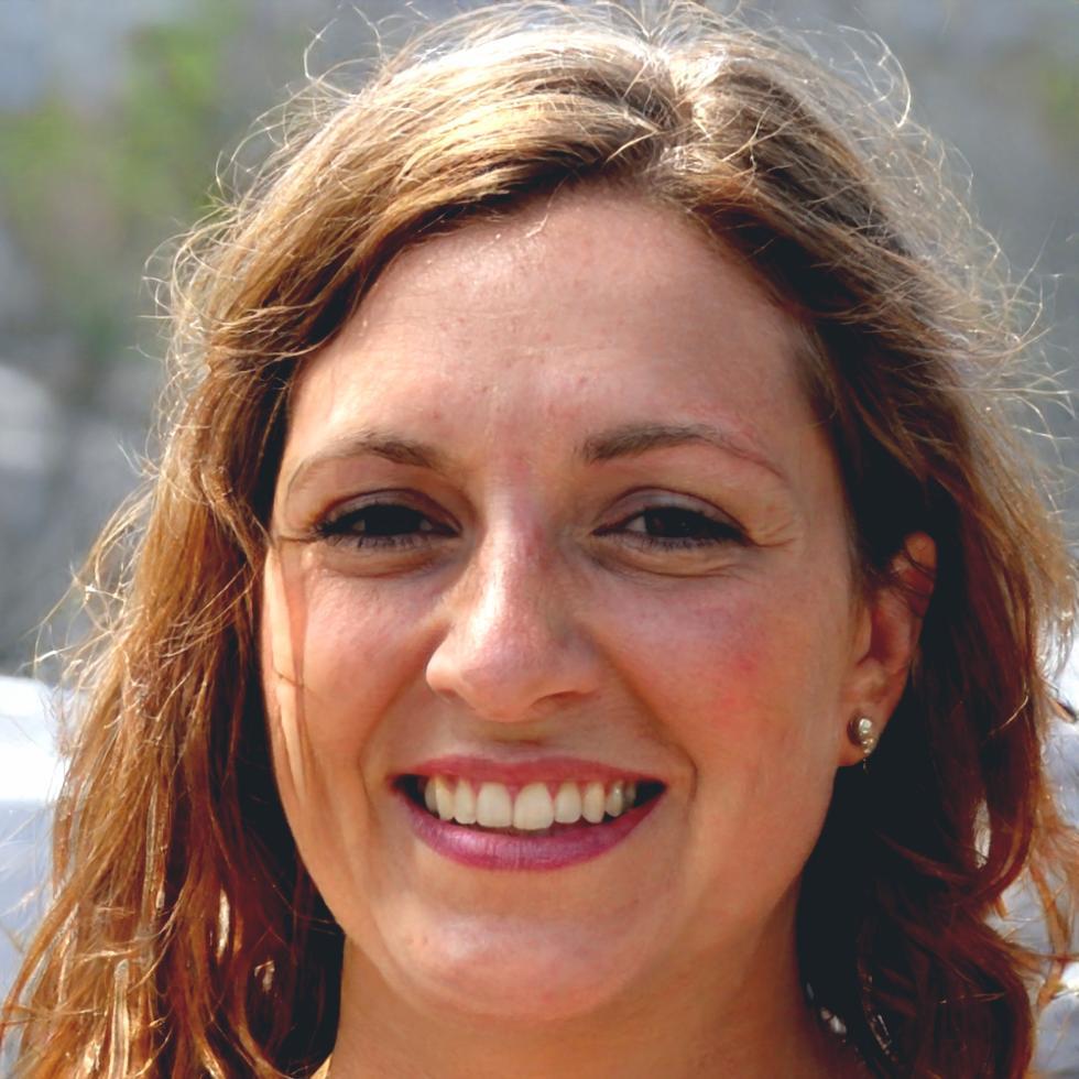 Photo de Célestine Moreau
